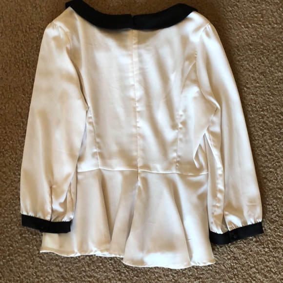 Forever 21 Top - Picture 2 of 2